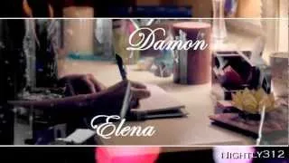 Damon&Elena - I Guess I Loved You