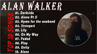 Alan Walker Best Songs Of All Time - Alan Walker Full Album 2022 - 2023 conganh13