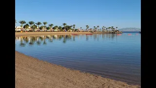 Vacation in Hurghada, Egypt at Desert Rose Hotel Отдых в Хургаде в отеле Desert Rose