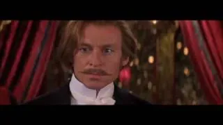 Moulin Rouge Trailer Re-Cut