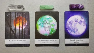 WHAT IS ON IT'S WAY TO YOU? 🎁🍀🌈 Pick A Card 🔮✨ Timeless Tarot Reading