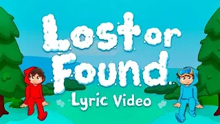 Reacting to Cash and Nico's Lost Or Found new song (official lyrics video)