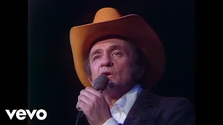 Johnny Cash - I Walk the Line (Live In Las Vegas, 1979)