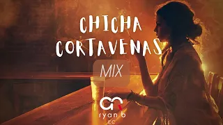 Mix Star Band, Rock Star & Mas | Chicha CortaVenas Ecuatoriana | Música Directo Al Corazón RMS 007