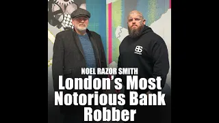 Noel Razor Smith tells his storey