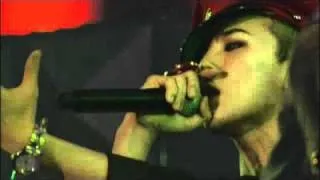 Big Bang Big Show 2010 - Heartbreaker (G-Dragon) (HQ)