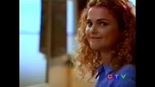 CTV - Felicity Promo 1998