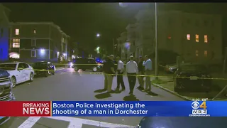 Man shot near Caribbean Carnival Parade in Boston, suffering life-threatening injuries