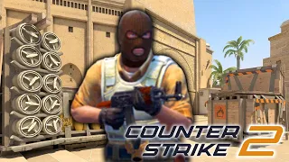 Papaplatte ist WIEDER ZURÜCK!!! - Counter-Strike 2