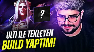 TEK ATAN MANA İTEMSİZ KARTHUS NASIL MI ? !!! | Apophis