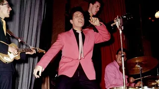 Early British Rock 'n' Roll in Colour vol 2