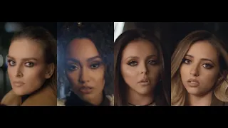 Little Mix - Secret Love Song, Pt. III (Fanmade Video)