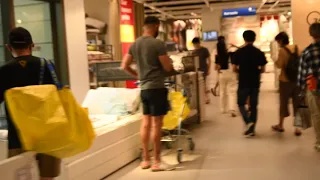 Ikea Jem SIngapore