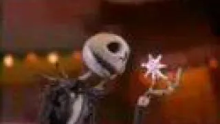 Jack Skellington - Whats This?