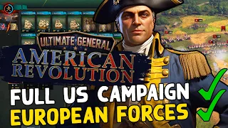 Ultimate General American Revolution Then RAID S?HADOW LEGEND #ad
