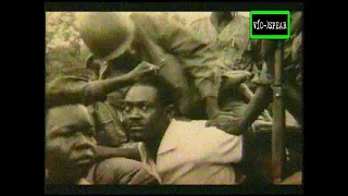 ¿Quien mató a Patrice Lumumba? - Documental (2002) Español Latino