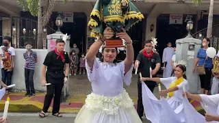 Sinulog Dance 2023