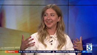 Heidi Gardner on How she was Discovered for SNL & TV Show “Supermansion”