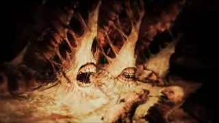 Dantes Inferno VGA Trailer