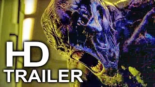 DOOM ANNIHILATION Trailer (2019) TV DAMA