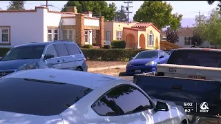 Santa Maria police make arrest in Sept. 2020 shooting