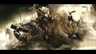 The Best Documentary Ever - ADRIANOPLE 378 AD