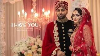 Luxury Asian Wedding Cinematography | Best Wedding Highlights 2018 | Meridian Grand London