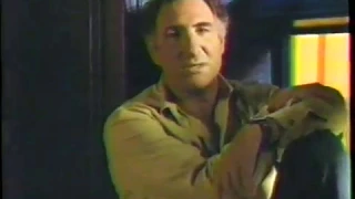 1991 NBC Stay in School "The More You Know Judd Hirsch" PSA