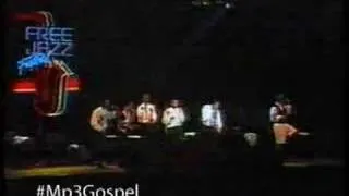 Take 6 - David And Goliath Live 1991