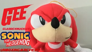 GE Classic Knuckles | Unboxing & Review (2022)