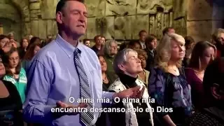 Julie True | Sid Roth - ¡Es Sobrenatural! Televisión