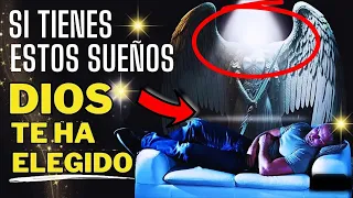 QUE significan LOS sueños es un lugar de MISTERIO y Revelaciones Te cuento el SECRETO