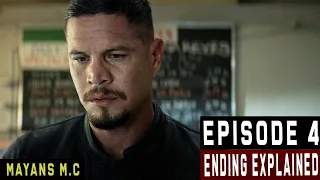 Mayans MC Season 4 Episode 4 Recap and Ending Explained