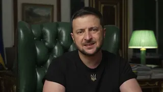 Ukraine needs a powerful modern air defence, we talk about this with partners every day – Zelenskyy