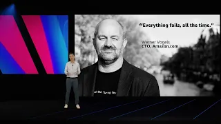 AWS Summit ASEAN 2023 | LIVE Technical Keynote (TKEY001)