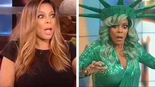 10 Best Wendy Williams Moments
