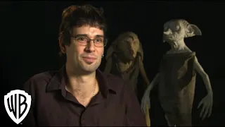 Harry Potter | Creating the World of Harry Potter: Creatures | Warner Bros. Entertainment