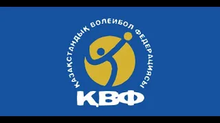 Тараз - Караганда. Волейбол|Кубок РК 2020|Женщины|Тараз