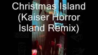 Depeche Mode - Christmas Island (Kaiser Horror Island Remix 2011)