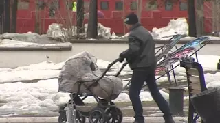 25.04.2016 Новости Нашего Города г.Ноябрьск