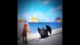 Parallels...#httyd#edit#shorts