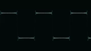 additive synthesis: square wave