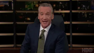 Real Time with Bill Maher: Season 19 Promo  (HBO)