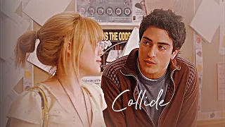 Adam & Holly | Collide