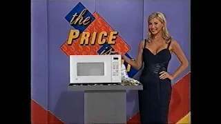 The Price Is Right Australia (29 May, 1996)