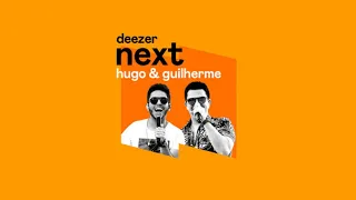 Hugo e Guilherme - Homem do Meu Tempo (H&G)