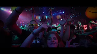 CAP'TAIN [AFTERMOVIE] SAMEDI 16 OCTOBRE 2021 - MEGA RETRO