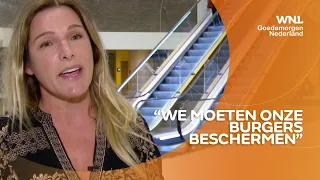 Ook politiek moet zich mengen in The Voice-schandaal, zegt Werner (CDA): 'Bescherming van burgers'