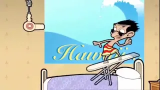 Mr Bean Episodes full - The best video  funny for children 2017
