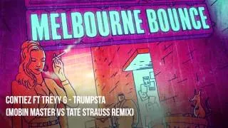 JDos - Melbourne Bounce Mix - October 2013